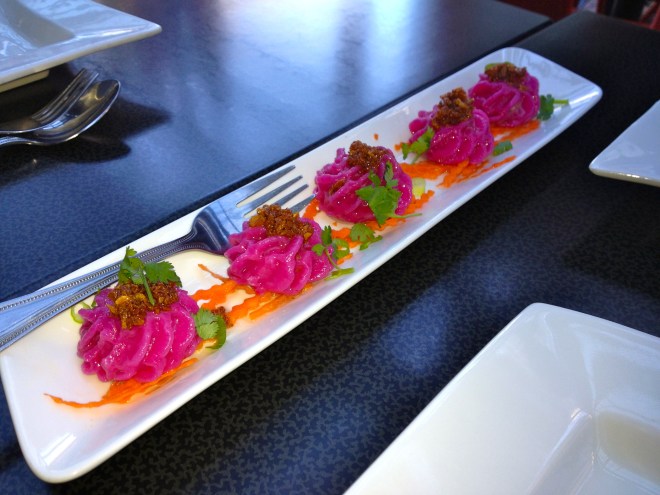 Simply Thai Vancouver