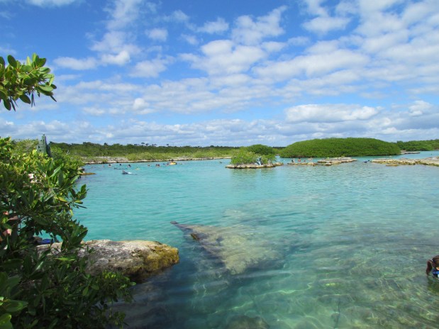 Riviera Maya: Mexico’s Coastal Caribbean&nbsp;Beauty