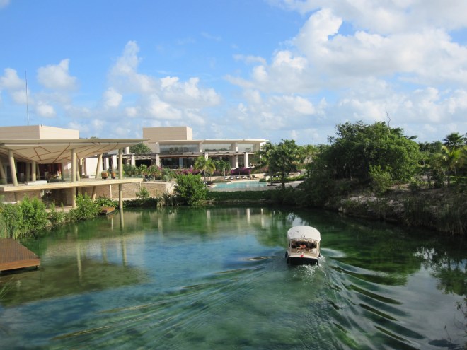 Rosewood Mayakoba