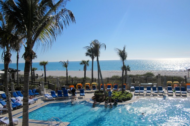 Ritz Carlton Sarasota