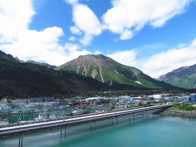 Seward, Alaska