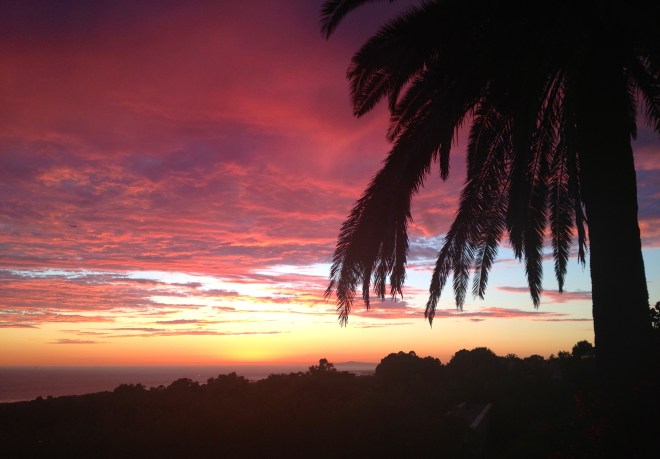 Pelican Grill, Pelican Hill Resort, Newport Beach, California