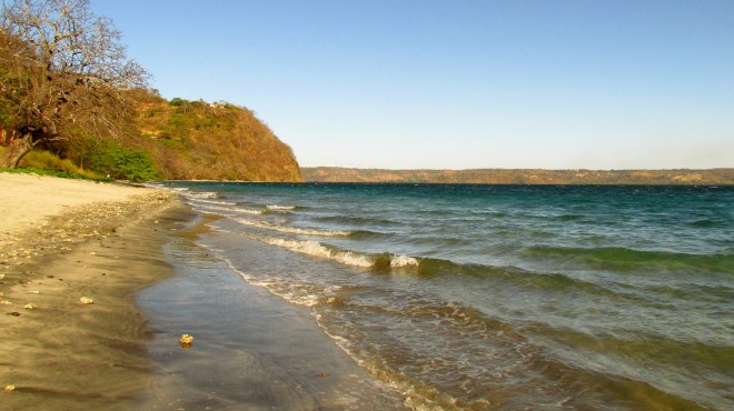 Four Seasons Peninsula Papagayo, Costa Rica