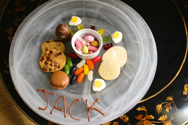 Four Seasons Hampshire, England