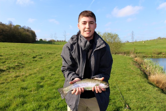 Four Seasons, Hampshire