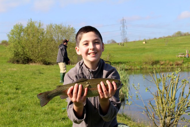 Four Seasons Hampshire, England