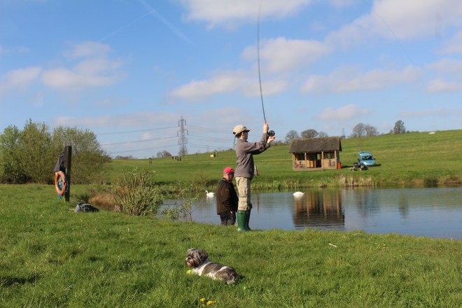 Four Seasons Hampshire, England