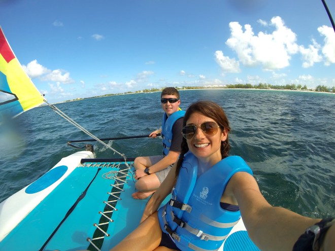 Seven Mile Beach, Grand Cayman