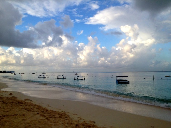 Seven Mile Beach, Grand Cayman