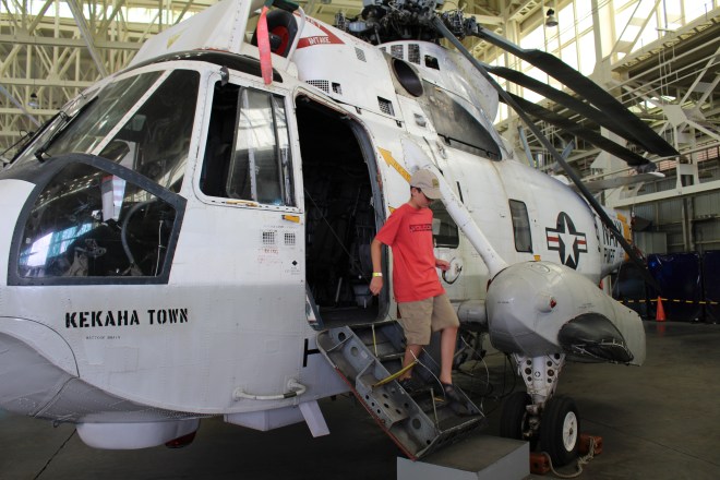 Pearl Harbor, Oahu, Hawaii