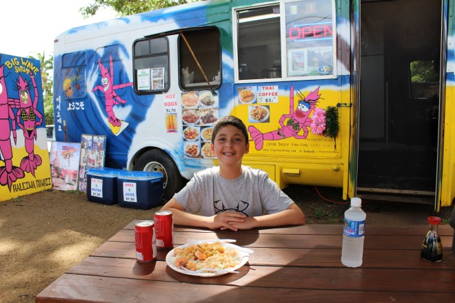 Haleiwa, Oahu, Hawaii