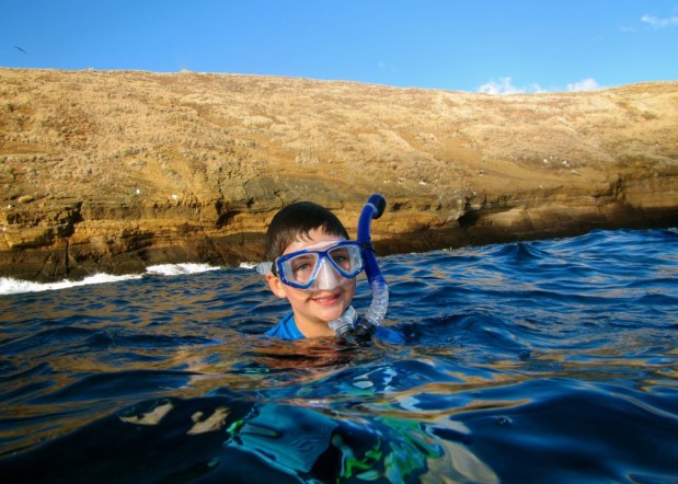 Hawaii’s Magnificent Maui