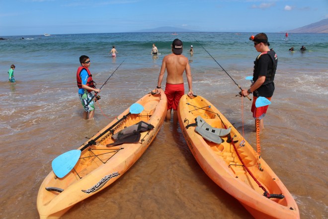 Four Seasons, Maui, Hawaii