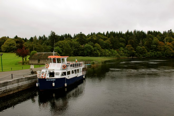 Ashford Castle, Ireland