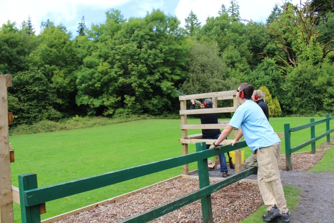 Ashford Castle, Ireland
