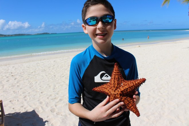 Rosewood Jumby Bay Antigua