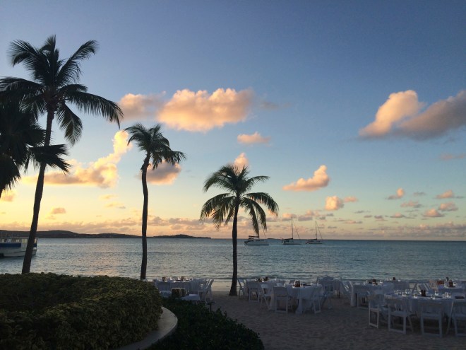 Rosewood Jumby Bay, Antigua