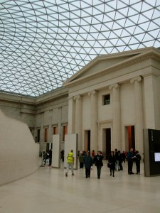 British Museum, London