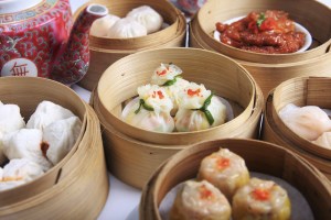 Dim Sum, Hong Kong