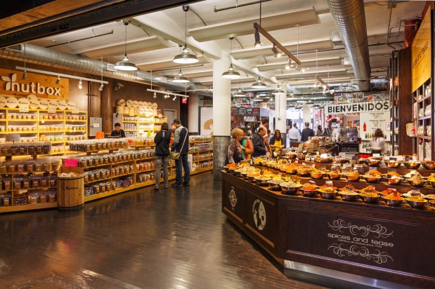 NYC’s Must-see Meatpacking&nbsp;District