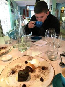 Food Barn, South Africa