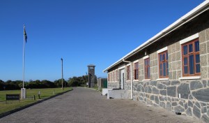 Robben Island, Cape Town