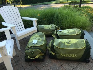 Micato Safaris, South Africa