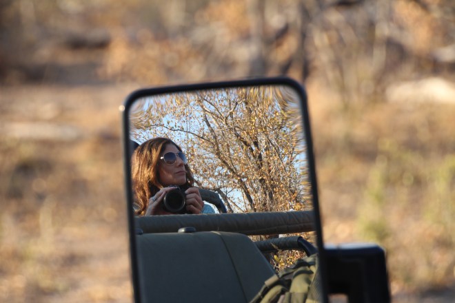 Sabi Sabi South Africa