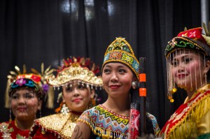 New York Times Travel Show