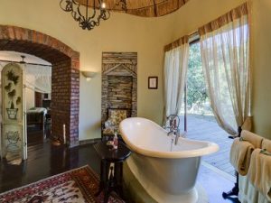 Tintswalo Lodge Suite