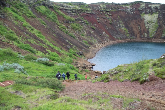 Golden Circle, Iceland
