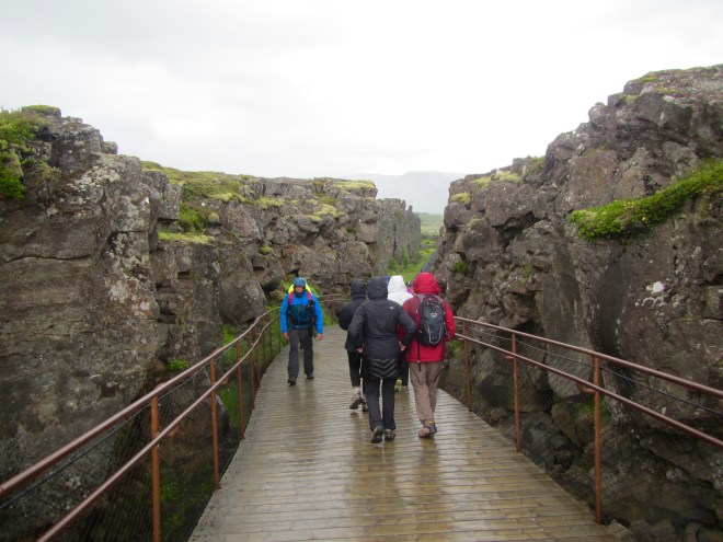 Thingvellir National Park, Iceland