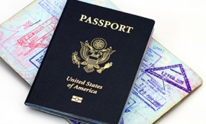 U.S. Passport