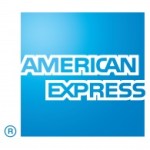 American Express logo