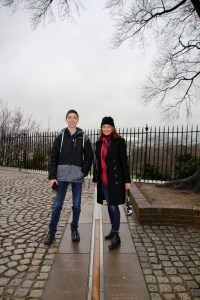 Greenwich Obervatory