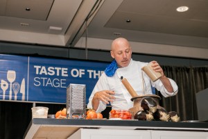 New York Times Travel Show