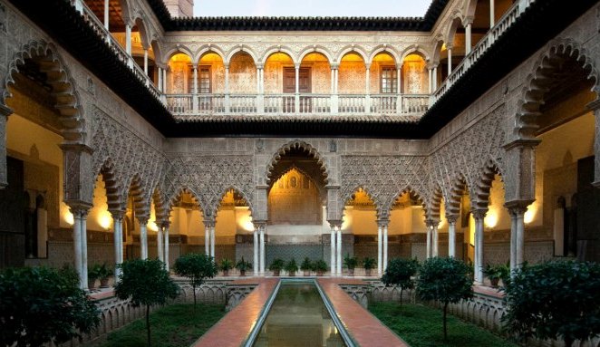 Seville, Spain