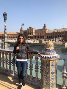 Seville, Spain