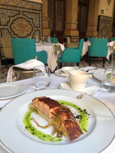 Seville, Spain