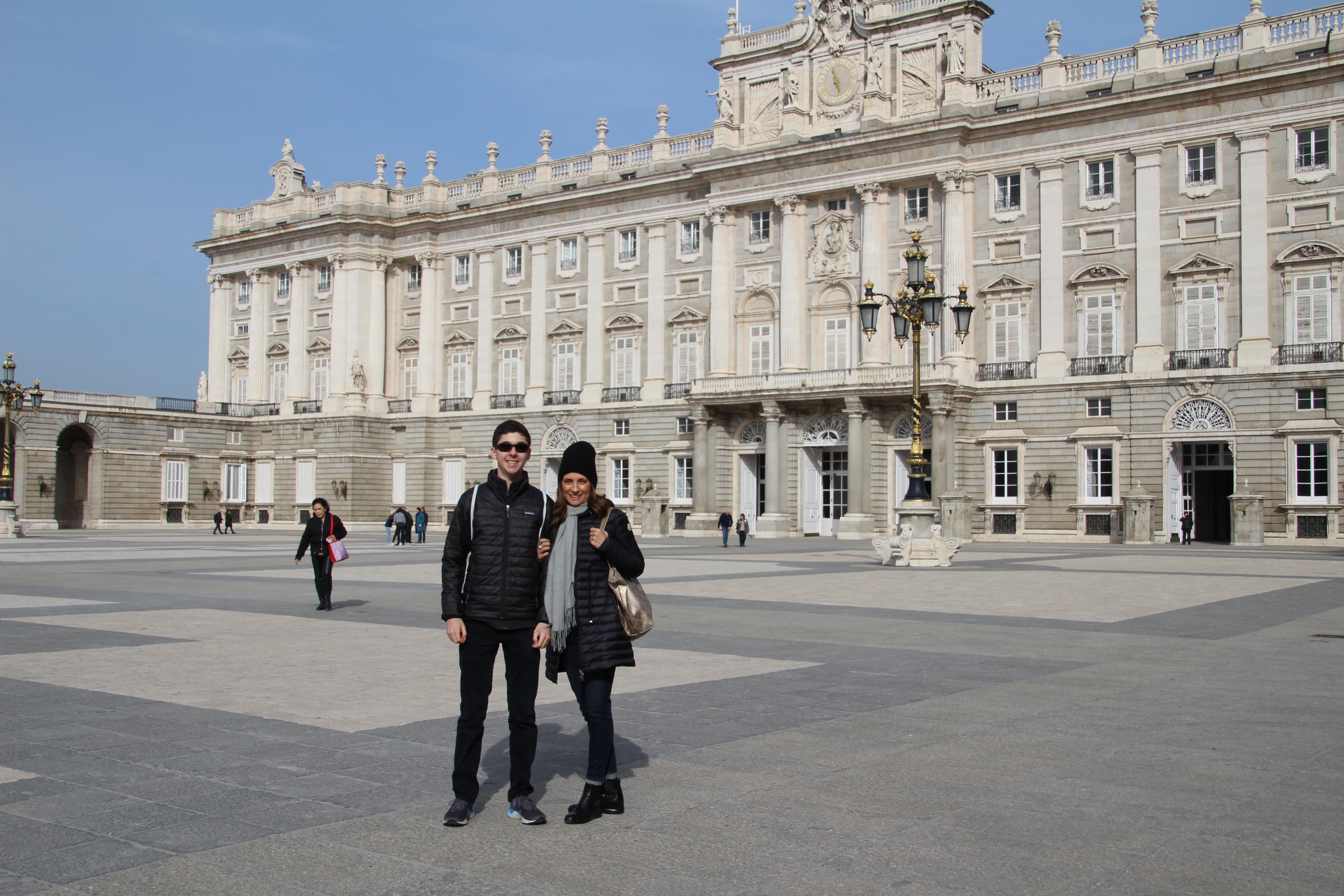 Madrid, Spain
