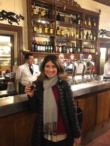 Madrid, Spain