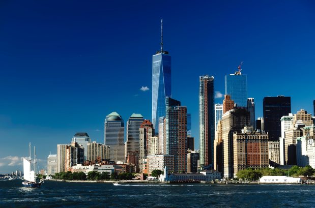 Best of Lower&nbsp;Manhattan