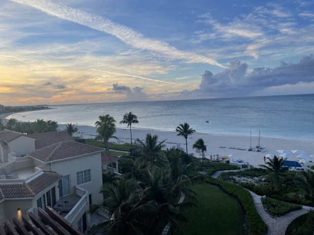 Top Seven Reasons to Visit Turks &&nbsp;Caicos