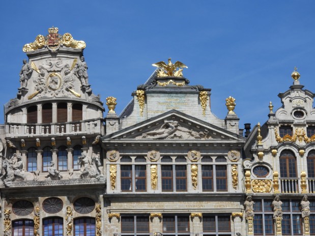 Brussels Travel Guide: Best things to Do, See &&nbsp;Eat